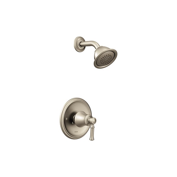 Posi-Temp(R) Shower Only Brushed Nickel